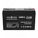 Аккумуляторная батарея LogicPower LPM 6V 14AH (LPM 6 - 14 AH) AGM