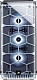 Корпус Corsair Crystal 570X RGB White (CC-9011110-WW) без БП