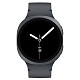 Смарт-часы Samsung Galaxy Watch8 44 mm Graphite (SM-L330NDAA)