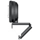 Веб-камера Sandberg Streamer USB Webcam Pro Elite Full HD, Remote control, USB-A/USB-C connection