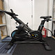 Велотренажер Cecotec DrumFit Indoor 24000 Magnetic Connected - Уцінка