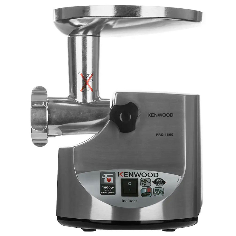 Мясорубка Kenwood MG 510