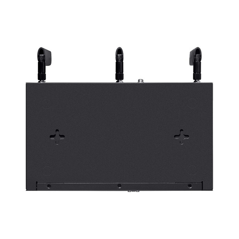 Маршрутизатор TP-LINK ER706W AX3000 4xGE LAN/WAN, 1xGE WAN, 1xSFP, 1xUSB3.0