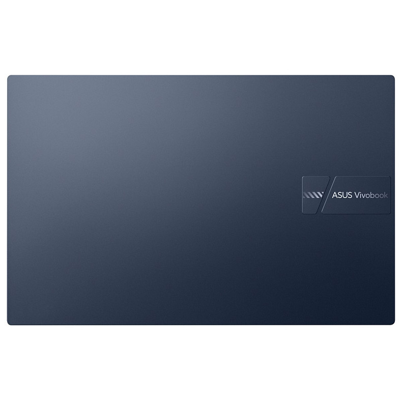 Ноутбук Asus Vivobook 15 X1502VA-BQ489 (90NB10T1-M00MM0) Quiet Blue