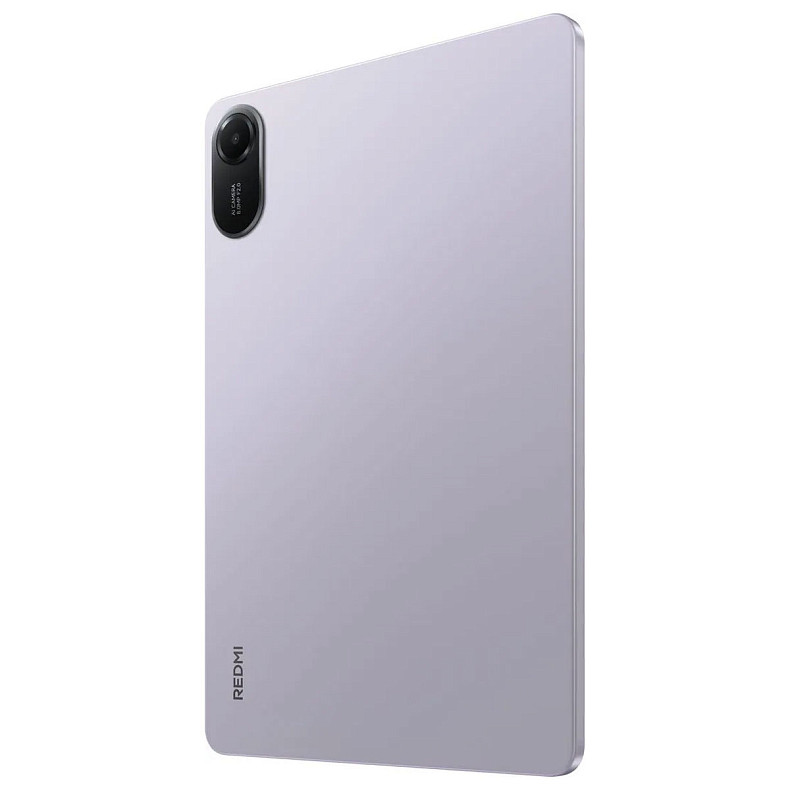 Планшет Xiaomi Redmi Pad 2 8/256GB WiFi (with charger) Lavender Purple EU