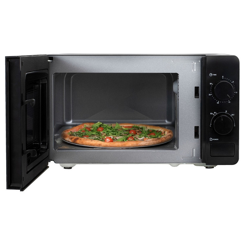 Мікрохвильова піч Adler AD 6206