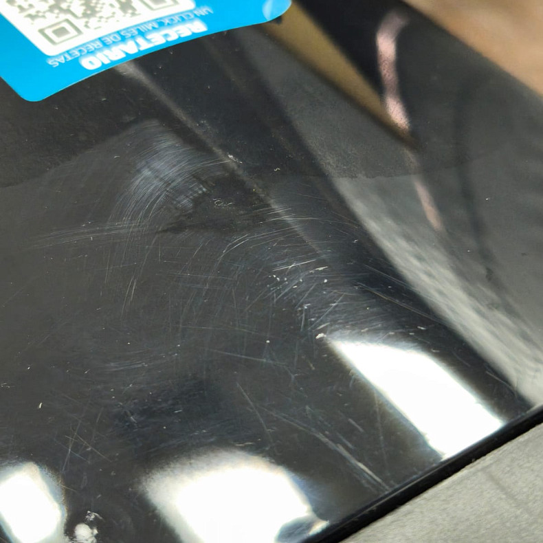 Мультипечь CECOTEC Cecofry&Grill Duoheat 6500 -- Уценка