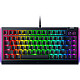 Клавиатура механическая RAZER BlackWidow V4 75%, Black (RZ03-05000100-R3M1)