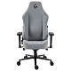 Крісло ігрове GamePro GC775G Fabric Gray