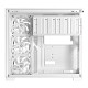 Корпус Asus A32 Plus White Tempered Glass (90DC00S3-B19000)