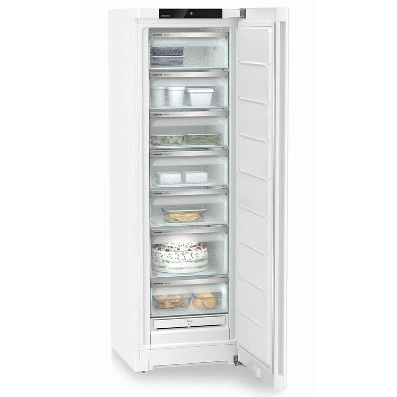 Морозильная Камера Liebherr Fne 5207