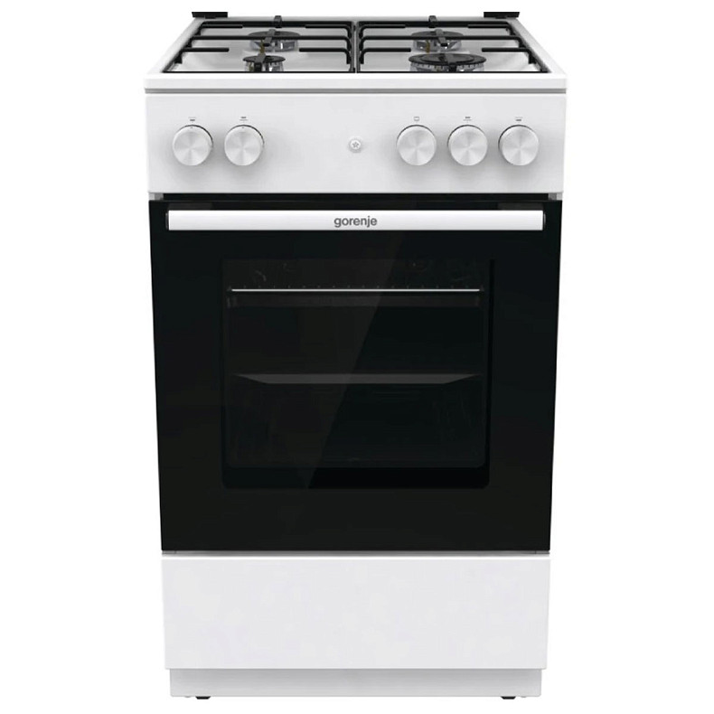 Плита газова Gorenje GG 5A14 WJ