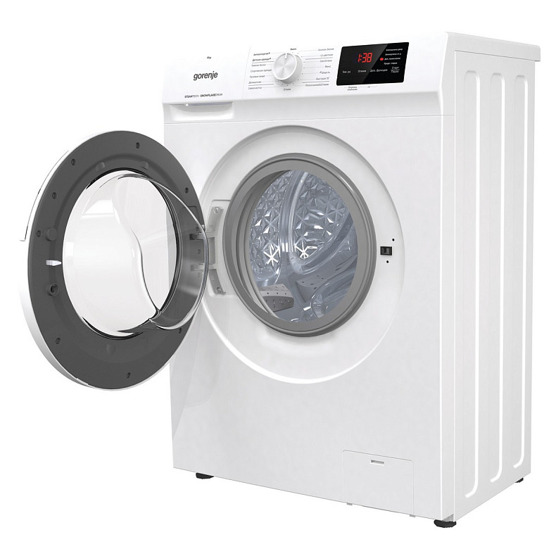 Стиральная машина Gorenje WHE60SFS