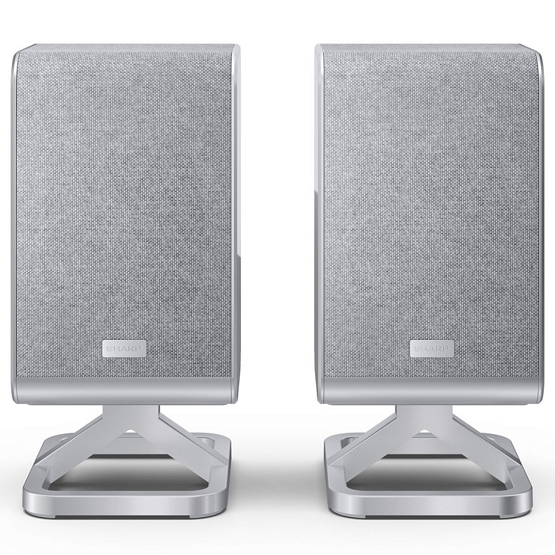 Бездротові тилові динаміки Sharp HT-SPR52021(SL)