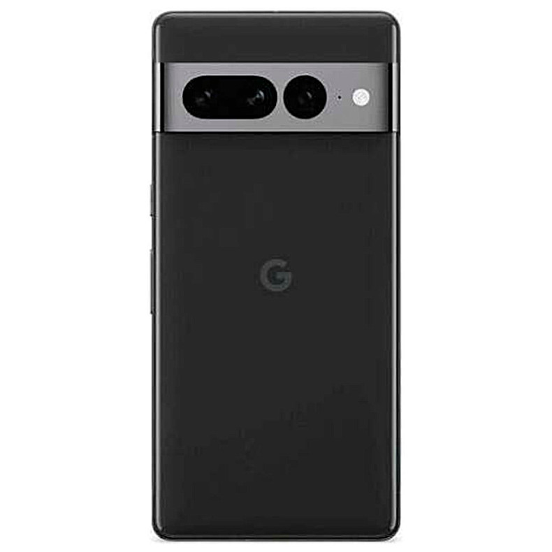 Смартфон Google Pixel 7 Pro 12/512GB Obsidian