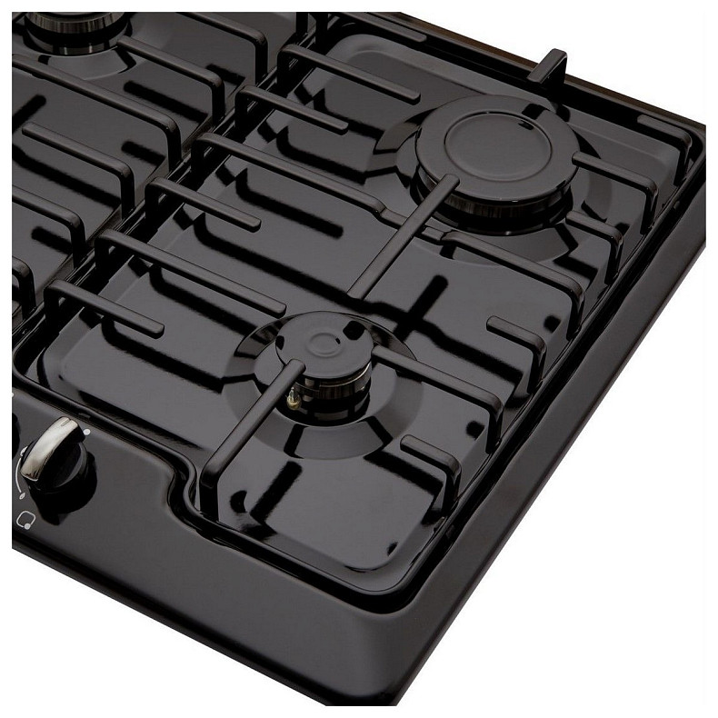 Варочная поверхность Eleyus Gracia 60 BL EF