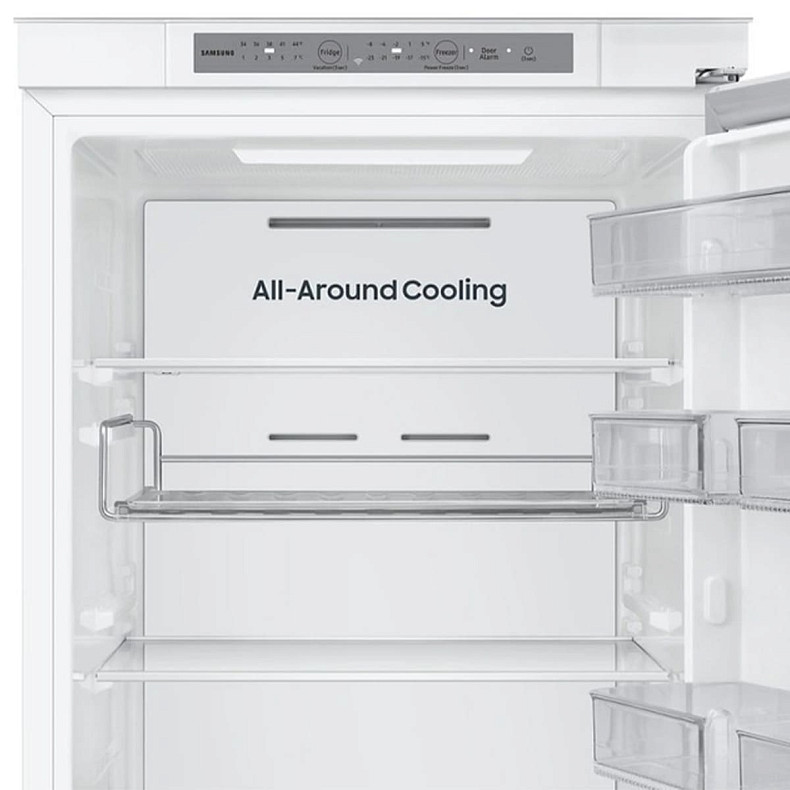 Холодильник Samsung BRB70F26C1S0UA