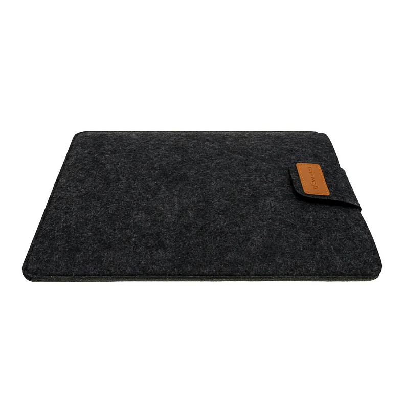 Чехол для ноутбука Grand-X SF-14 14" Dark Grey