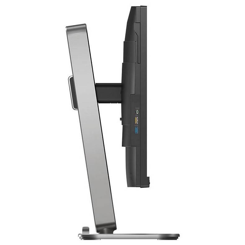 Монітор Philips 27" 27B2G5200, IPS,100Hz, VGA, HDMI, DP, USB-hub, HAS, кол.
