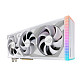 Видеокарта ASUS GeForce RTX 4080 SUPER 16GB GDDR6X GAMING ROG-STRIX-RTX4080S-16G-WHITE