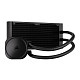 Система жидкостного охлаждения Corsair Nautilus 240 RS (CW-9060088-WW)