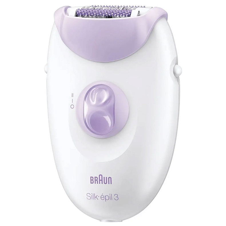 Епілятор Braun SE 3170