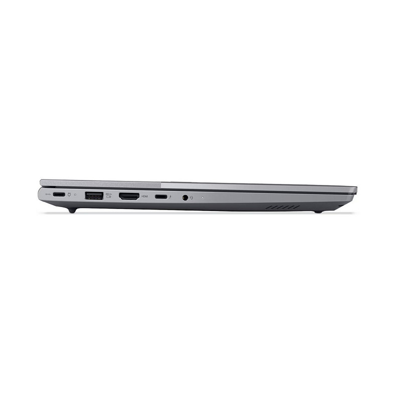 Ноутбук Lenovo ThinkBook 14-G9 14" WUXGA IPS AG, Intel 7-240H, 16GB, F512GB, UMA, DOS, серый