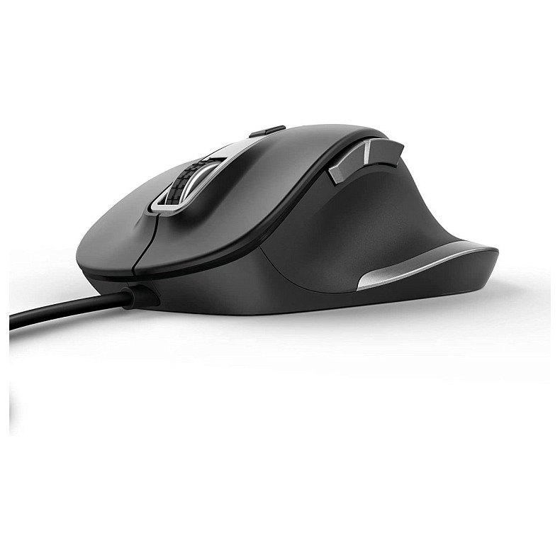 Мышка Trust Fyda Comfortable ECO Black-GREY