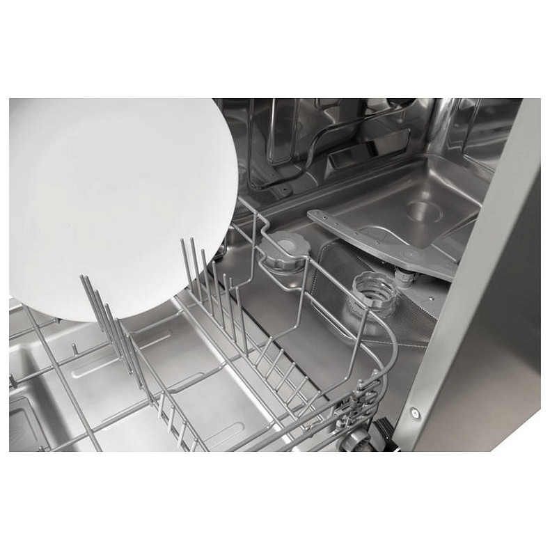 Посудомийна машина Hansa вбудована, 9компл., A++, 45см, білий