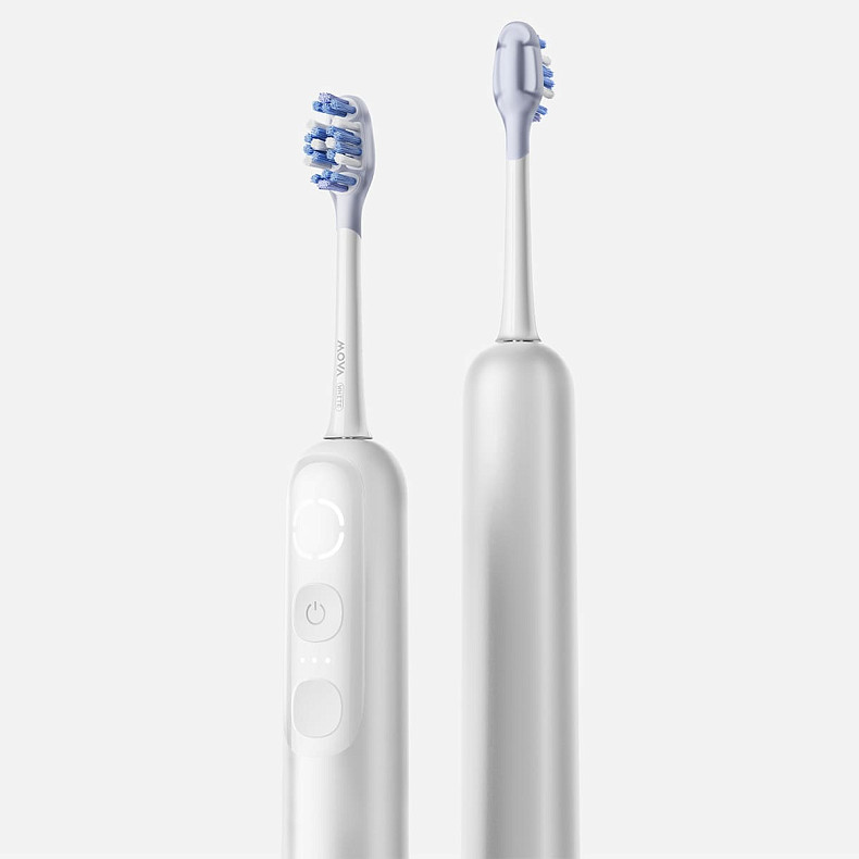 Электрическая зубная щетка MOVA Fresh 10 (ATB22B)