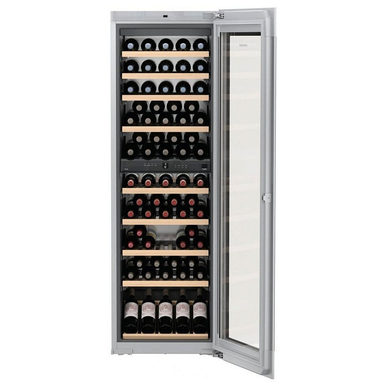 Вбудована винна шафа Liebherr EWTgb 3583