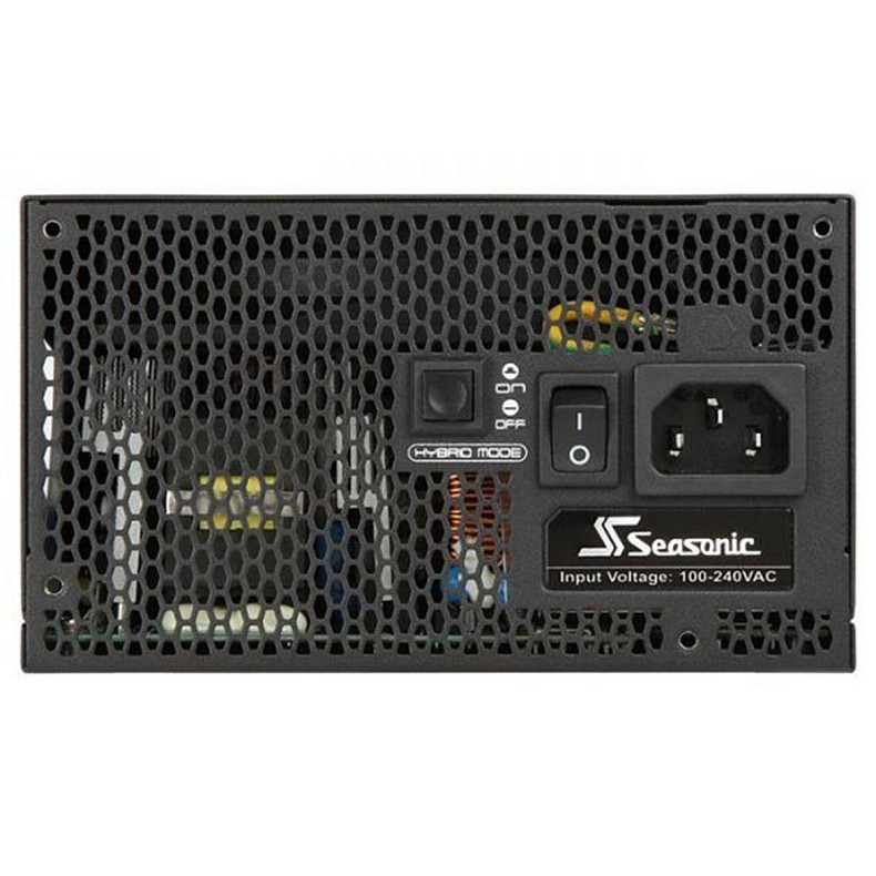 Блок живлення Seasonic PRIME TX-1000 ATX 1000W