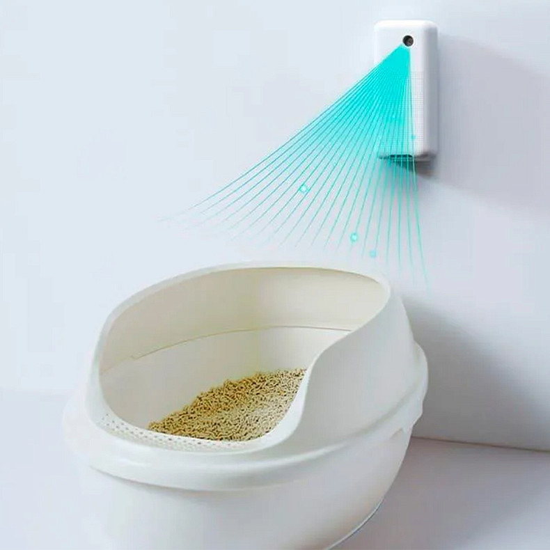 Нейтрализатор запаха Petkit Pura Air Smart Spray P9202