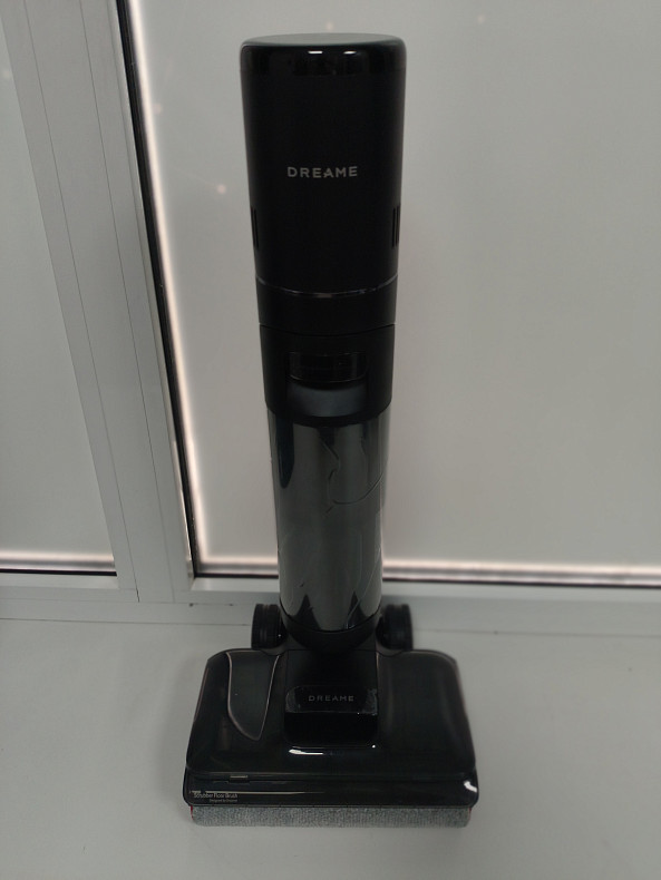 Моющий пылесос Dreame H12 DUAL FlexReach  - Уценка