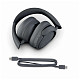 Наушники JLab Jbuds Lux ANC Graphite (IEUHBJLUXANCRGPH62)