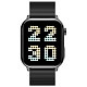 Смарт-годинник Xiaomi iMiLab Smart Watch W02 Black (IMISW02)