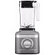 Блендер KitchenAid K150 5KSB1325EDG, цвет серый уголь