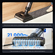 Бездротовий миючий пилосос Jimmy PW11 PRO MAX 4 в 1