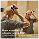 Електробритва для голови Philips Head Shaver Pro Series 7000 HS7980/15