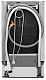 Встроенная посудомойка Electrolux EEA71210L