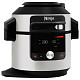 Мультиварка-скороварка Ninja Foodi MAX 15-in-1 Multi-Cooker with Smart Cook System 7.5L OL750EU