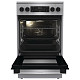 Плита електрична Gorenje GECS 5C70 XA