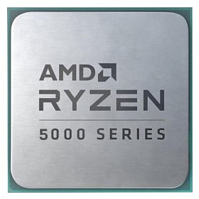 Процессор AMD Ryzen 5 5600G 3.9GHz 16MB Multipack (100-100000252MPK)