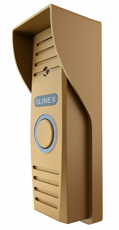 Панель виклику Slinex ML-15HD Copper