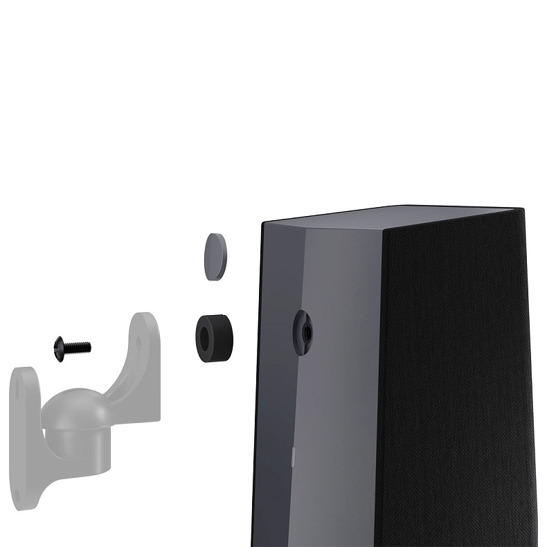 Акустична система Sharp CP-AWS2001