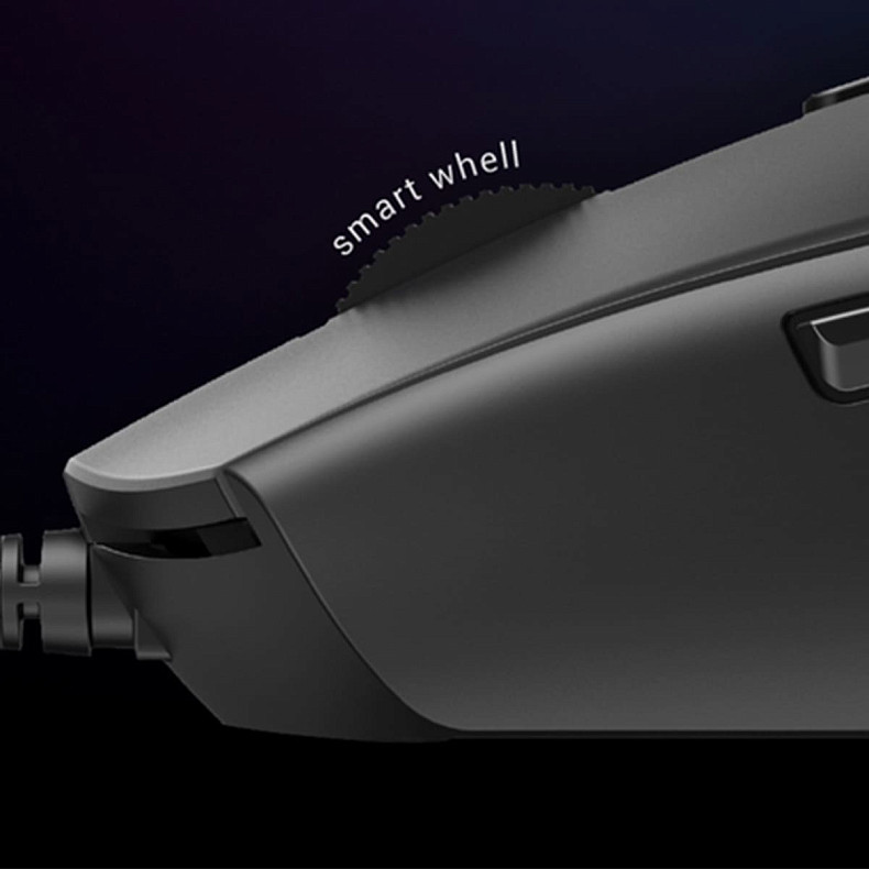 Миша GamePro GM220