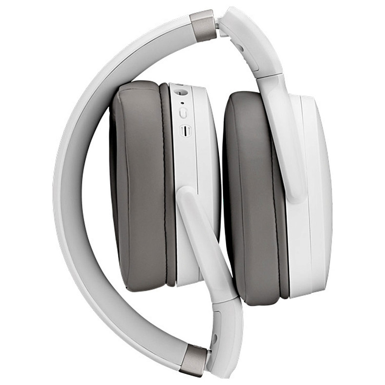 Наушники с микрофоном Sennheiser EPOS ADAPT 360 White (1000210)