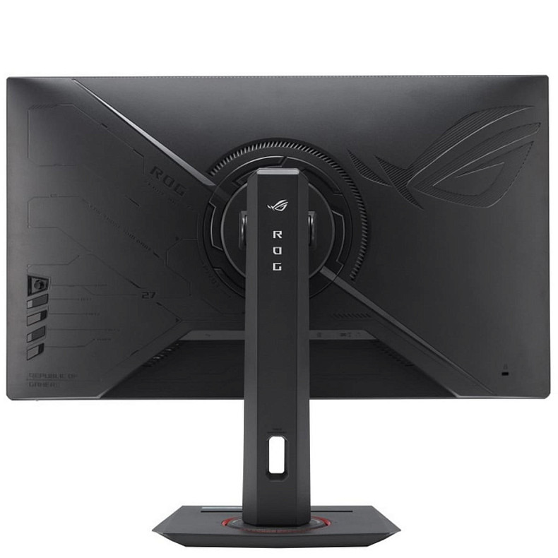 Монитор Asus 27" ROG Strix 27" XG27UCS (90LM09S0-B01170) IPS Black 160Hz