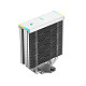 Процесорний кулер DeepCool AK400 Digital SE WH (R-AK400-WHADMN-GJD)