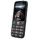 Мобильный телефон Sigma mobile Comfort 50 Grace Dual Sim Black